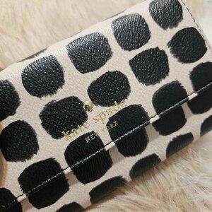 Kate Spade Phone and  Card Holder